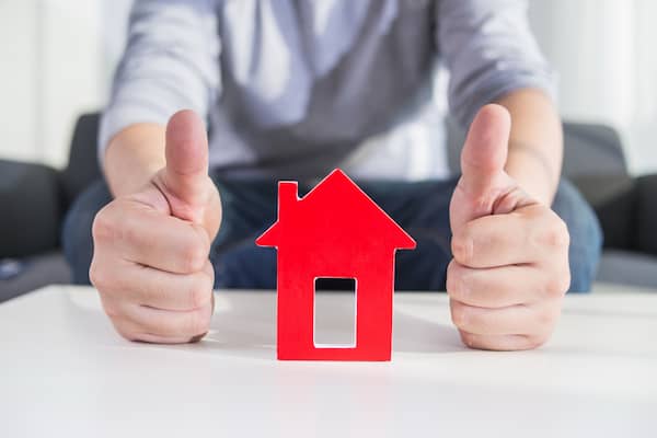 Requisitos de los préstamos con garantía hipotecaria