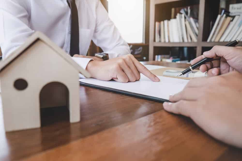 Requisitos de los préstamos hipotecarios