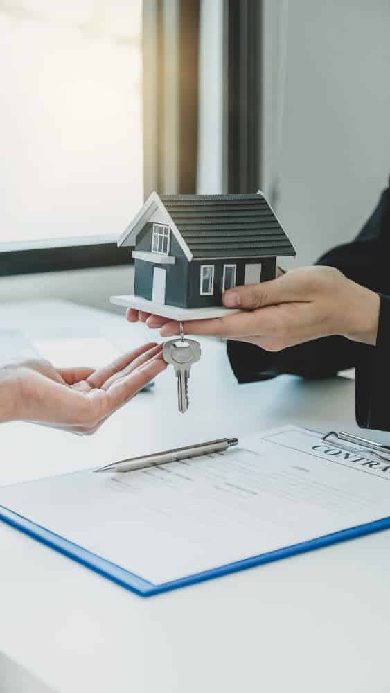 Ventajas de los préstamos hipotecarios