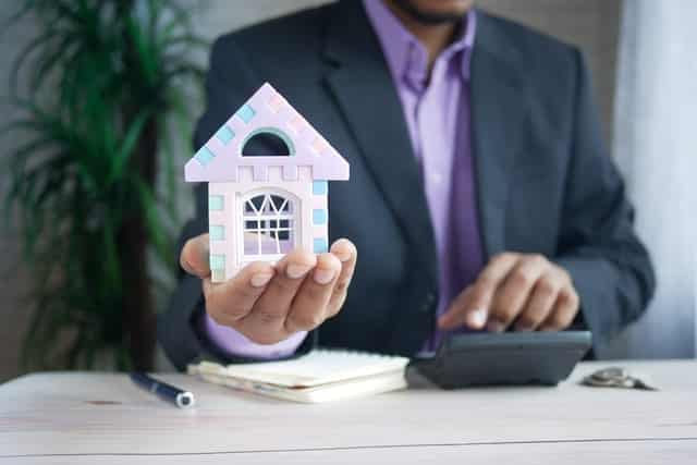 ¿Qué es un broker hipotecario?
