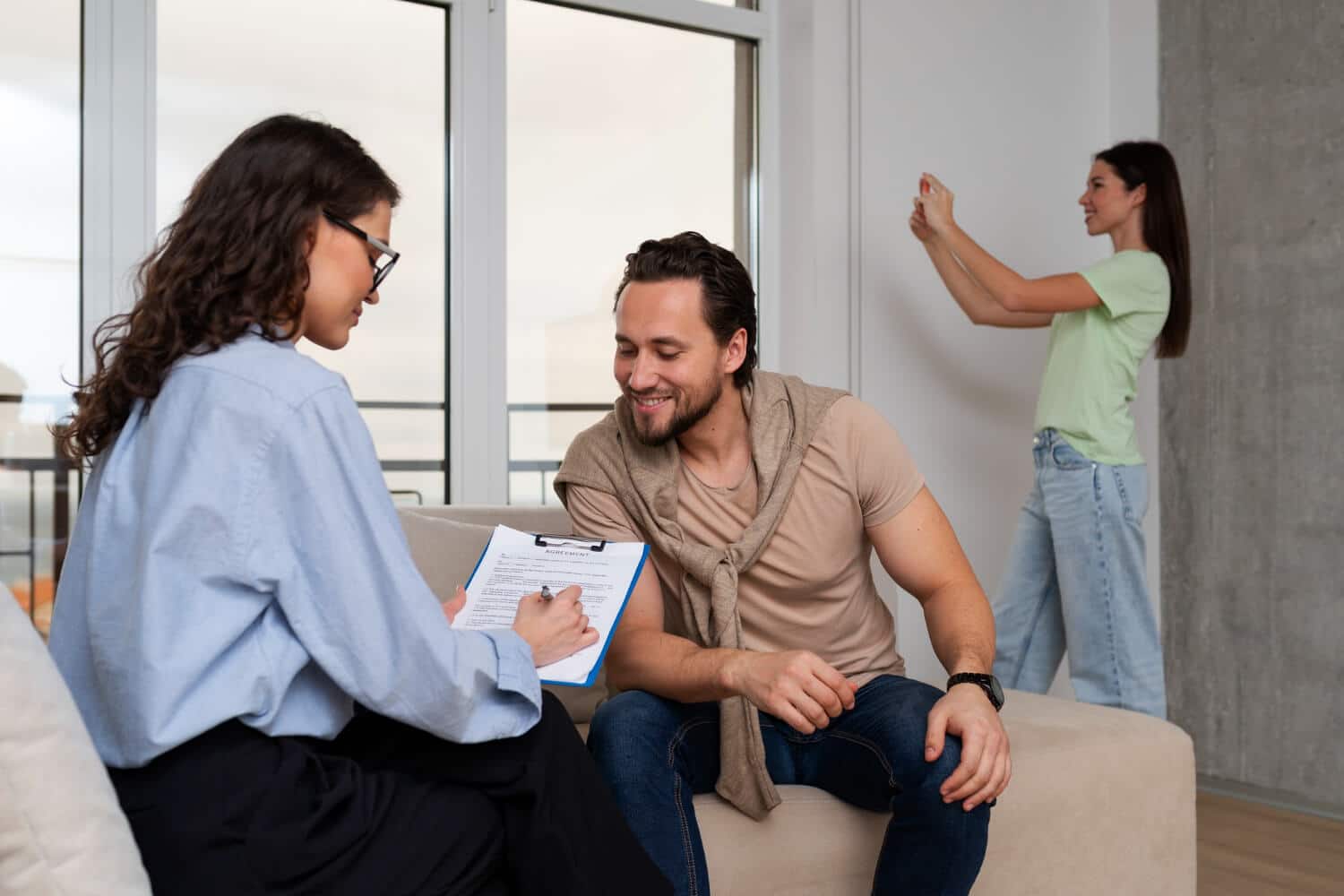 Hipoteca para comprar una segunda vivienda