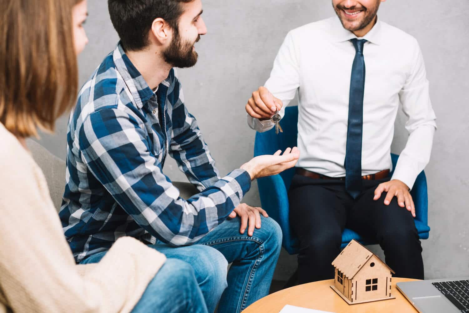 segunda vivienda