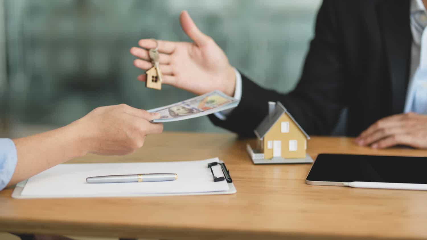 Cómo usar un préstamo con garantía hipotecaria