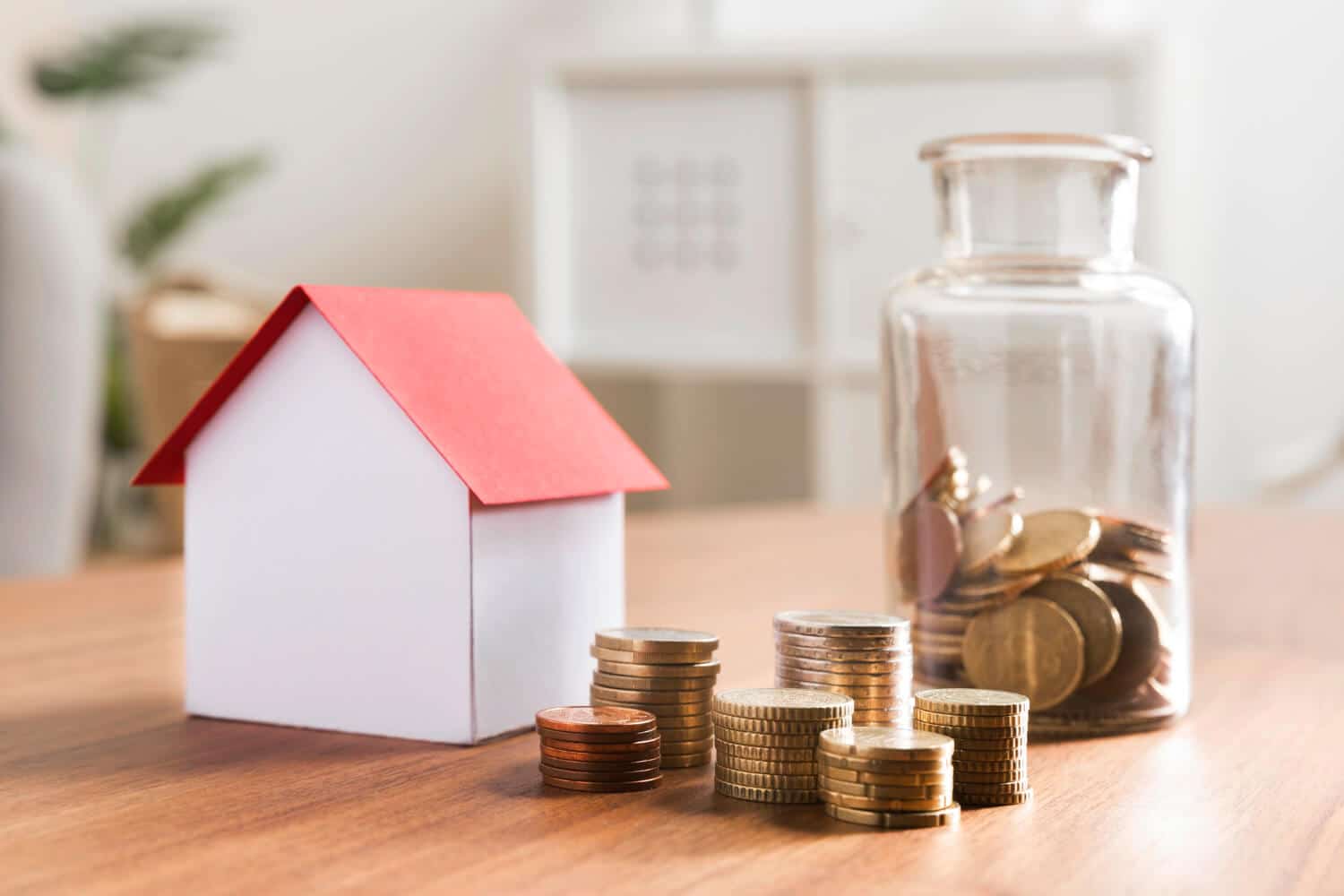 como influye el mercado inmobiliario en la concesión de préstamos con garantía hipotecaria