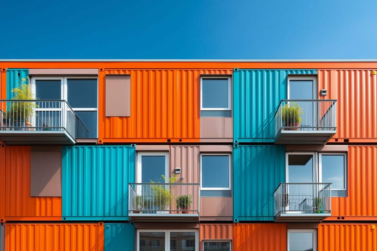 hipoteca casa modular
