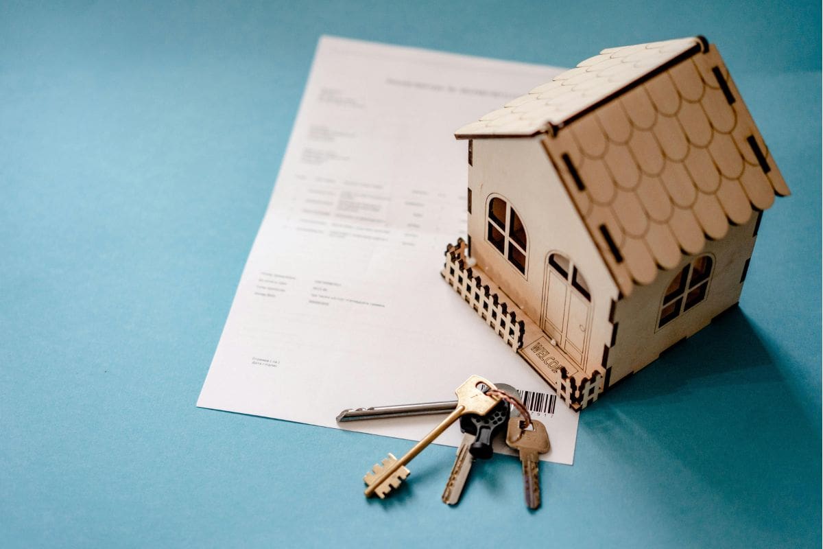 una casa prefabricada se puede hipotecar