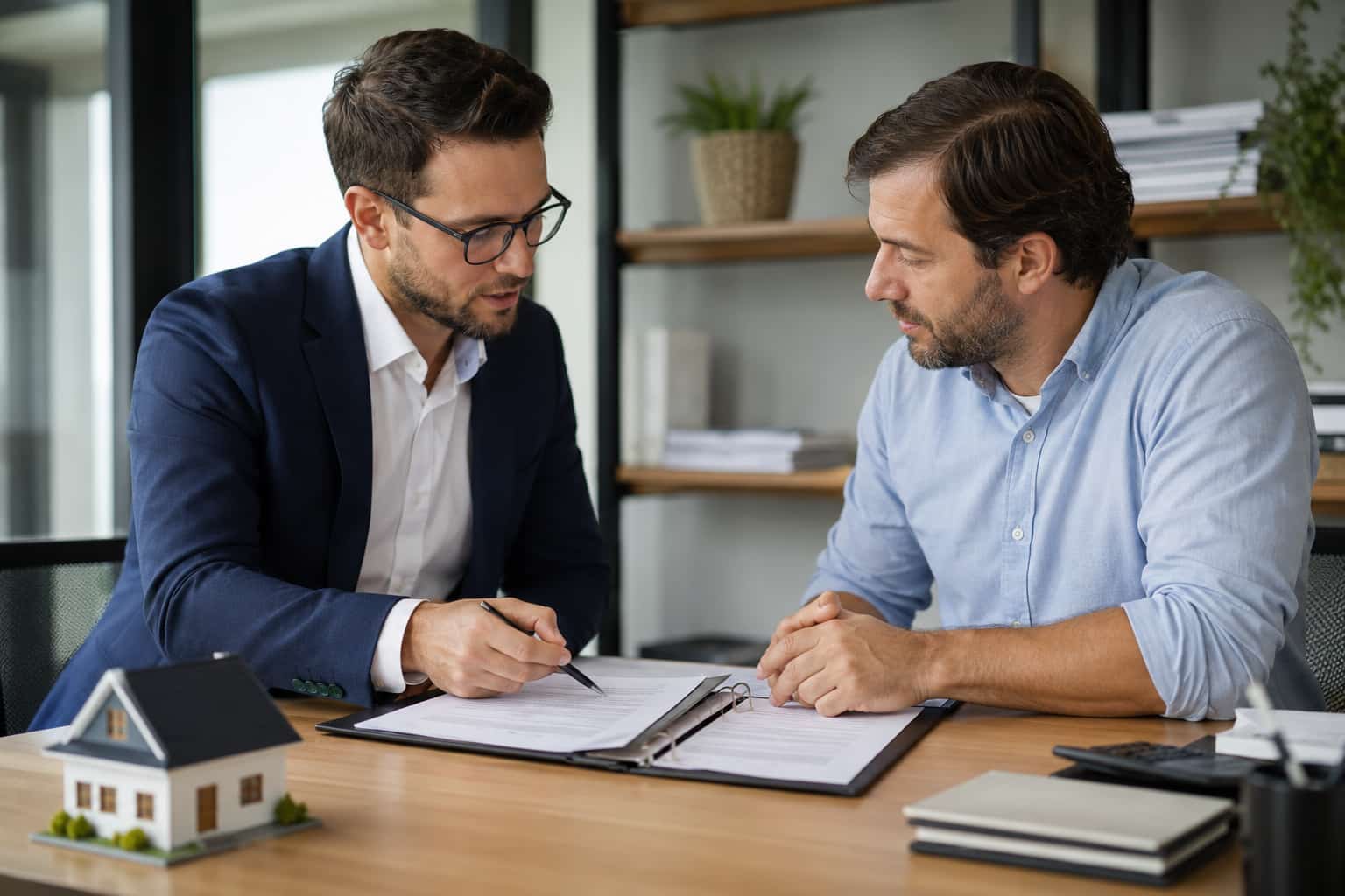Préstamo hipotecario sin tasación previa: ¿es posible con capital privado?